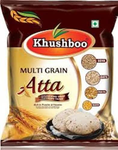 KHUSHBOO Chakki Atta (Multigrain) 5kg