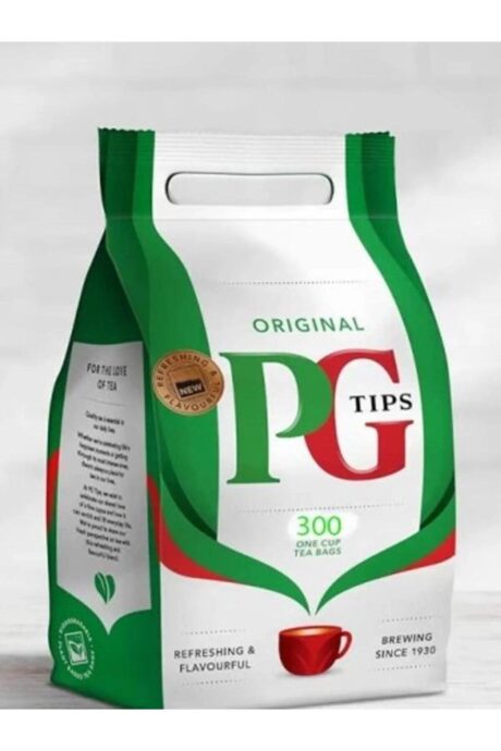 PG Tips Tea 300 Beutel