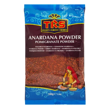 TRS Anardana Powder 100g/Btl