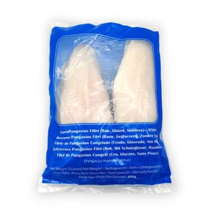 Pangasius Filet 1kg