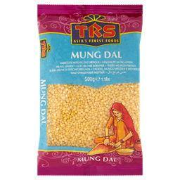 TRS Mung Dall 500g/Btl