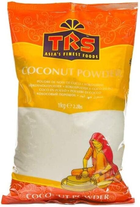 TRS Coconut Powder 1kg/Btl