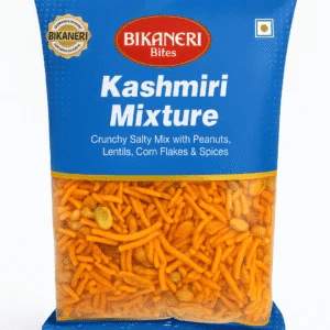 Bikaneri Kashmiri Mixture 300g/Btl