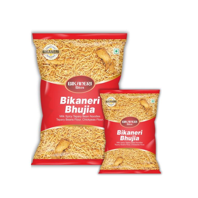 BB Bikaneri Bhujia 150g/Btl