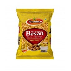 KHUSHBOO-Besan-Gram Flour 2kg