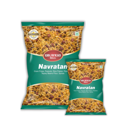 Bikaneri Navratan Mix 150g/Btl