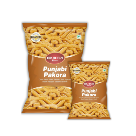 Bikaneri Punjabi Pakora 150g/Btl