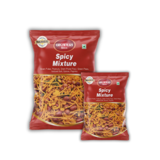 Bikaneri Spicy Mixture 300g/Btl