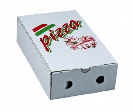 Calzone klein 27x16x7,5 200 Stick Tricolore