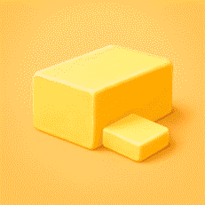 Butter