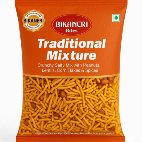 Bikaneri EU Traditional Mixture 300g/Btl