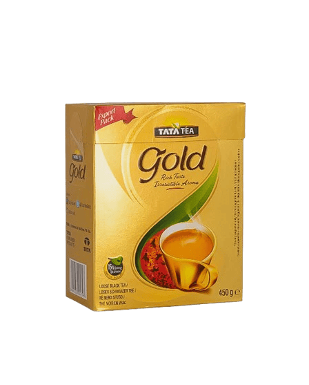 Tata Tea Gold 450g