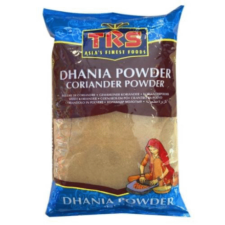 TRS Dhania Powder (Indori) 1Kg/Btl