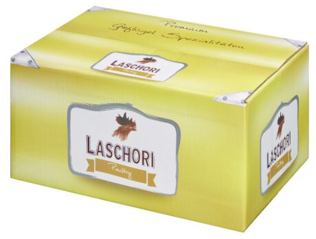 Entenbrust 190/210g, Cooked, Browned, with Skin, Boneless 5kg/Karton