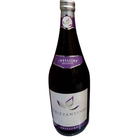 Frizzantino "Novellina®" 0,75l 8% Vol.