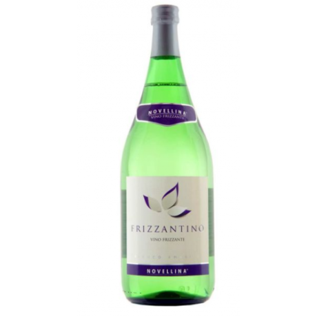 Frizzantino "Novellina®" 1,5l 8% Vol.