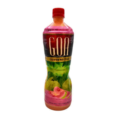 Goa Guava 250ml/pak