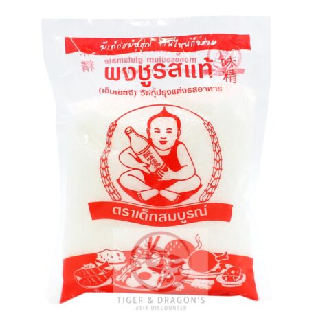 HEALTHY BOY Glutamat 250g/Beutel