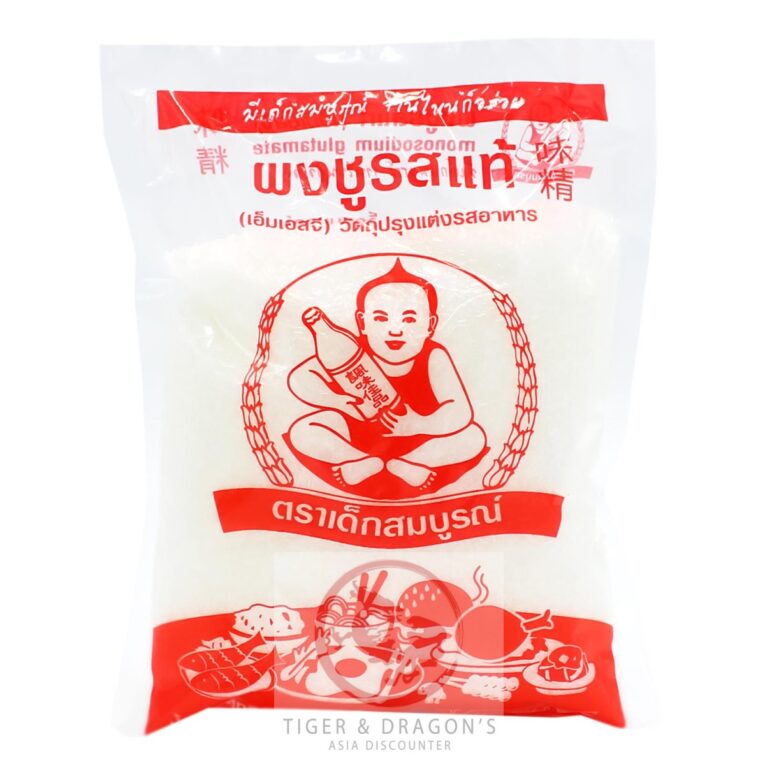 HEALTHY BOY Glutamat 250g/Beutel