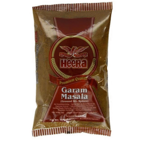HEERA Garam Masala Powder 400g/Btl