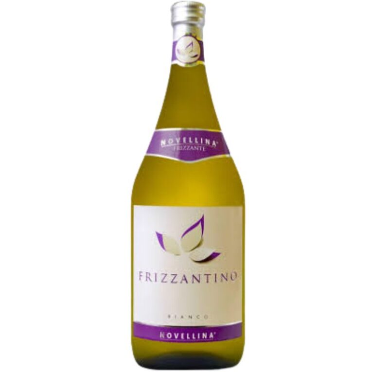 Lambrusco Frizzante "Novellina®" 1,5l 8% Vol.