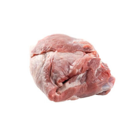 Lammkeule ohne Knochen "Alliance"