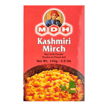 MDH Kashmiri Mirch 100g