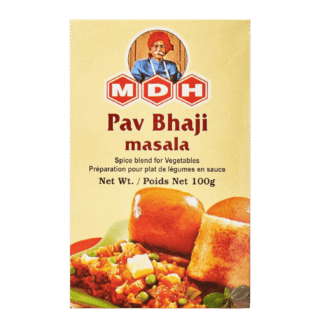 MDH PAV Bhaji Masala 100g