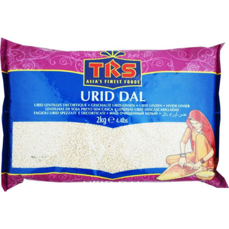 TRS Urid Dal 2Kg/Btl