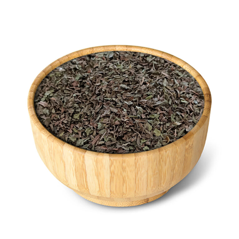 Mint, rubbed 1kg ENES