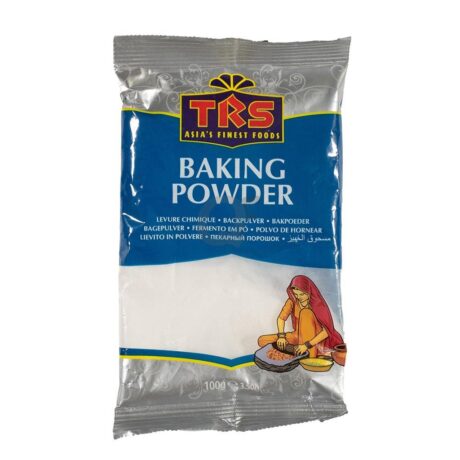TRS Baking Powder 100g/Btl