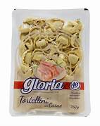 Tortelloni ? vakuumverpackt 250g Gloria