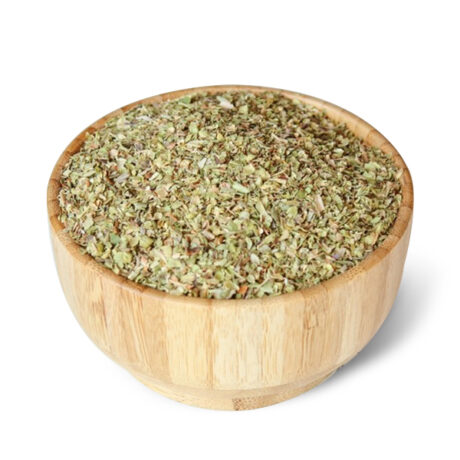 Oregano "GENA" gerebelt 1kg