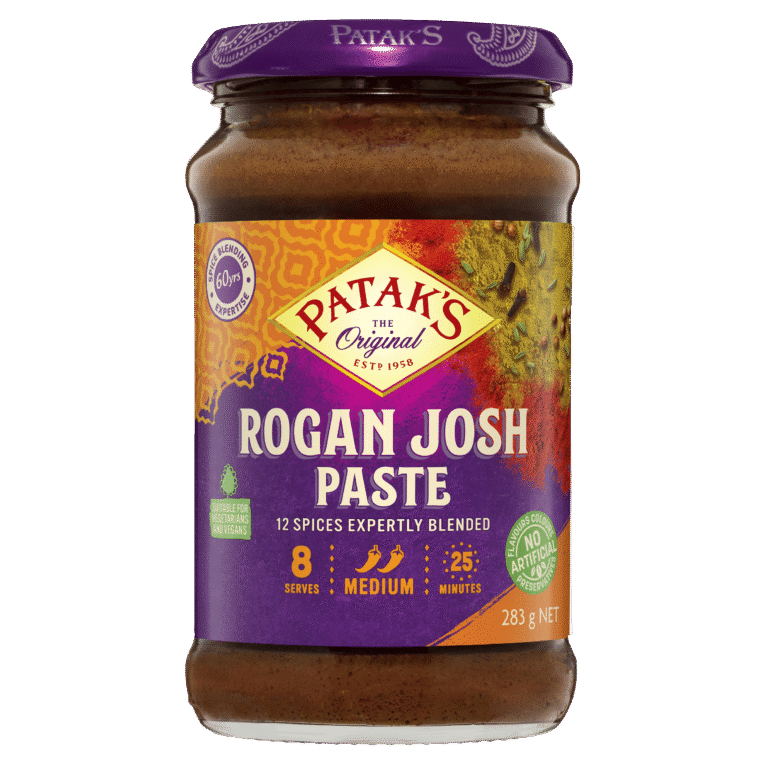 Patak Paste Rogan Rosh 283g/Glas