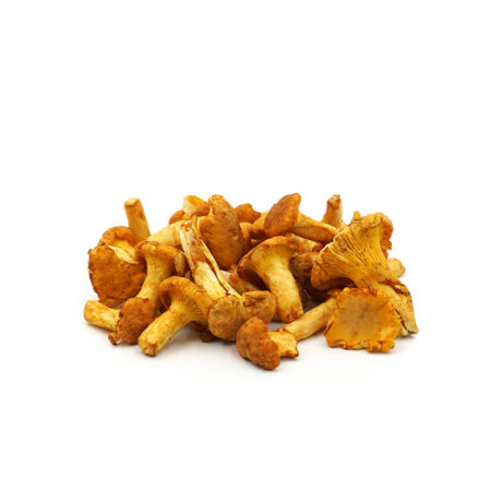 Pfifferlinge max. 35mm 1kg