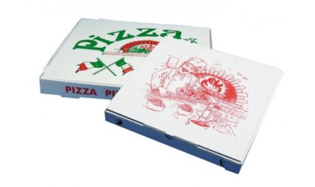 Pizzakartons 32x32x3 150 Stick