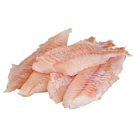 Redfish fillet 5kg