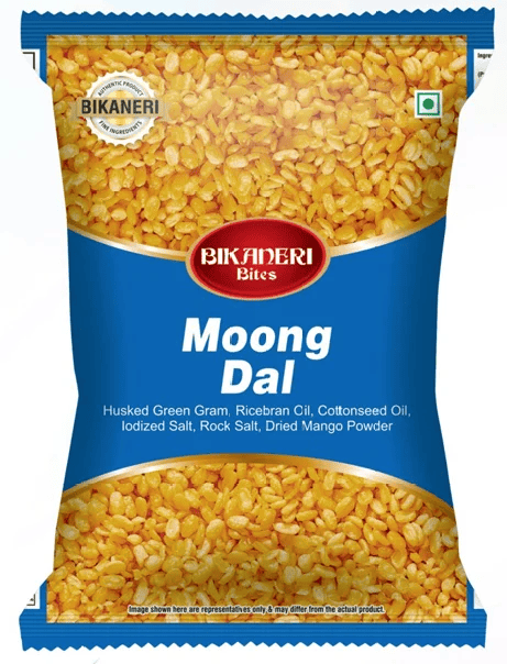 Bikaneri Moong Dal 150g/Btl