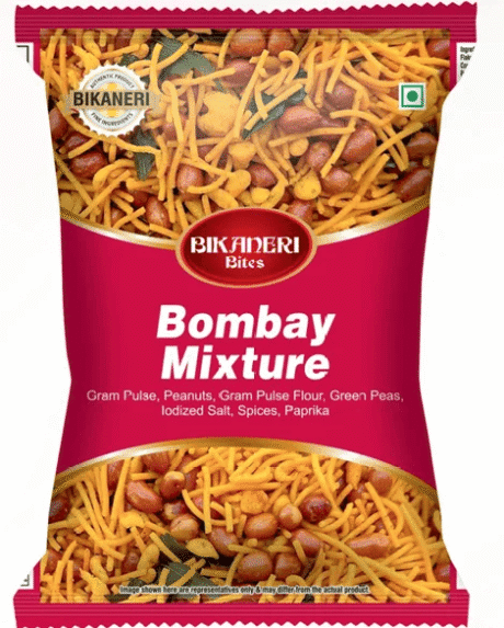 Bikaneri Bombay Mixture 150g/Btl