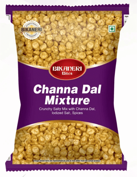 Bikaneri Chana Dal 150g/Btl