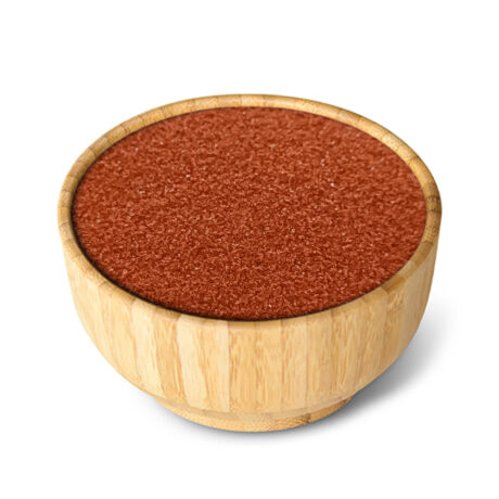 Seasoned salt for fries, spicy, 2kg/pack "ENES"