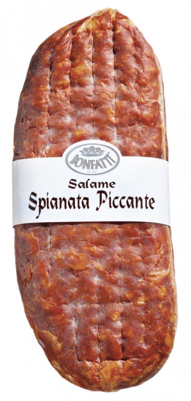 Simonini Spianata piccante 2,5kg