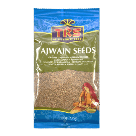 TRS Ajwain 100g/Btl