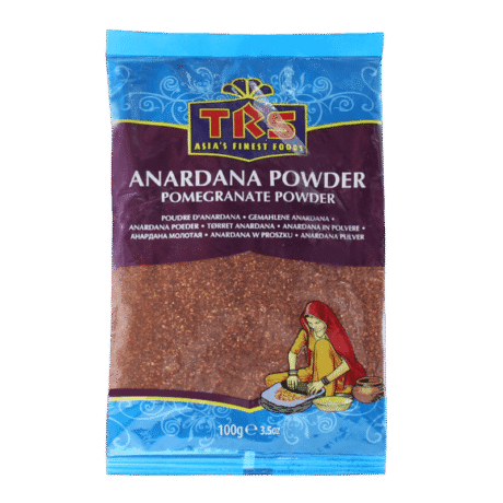 TRS Anardana Whole 100g/Btl
