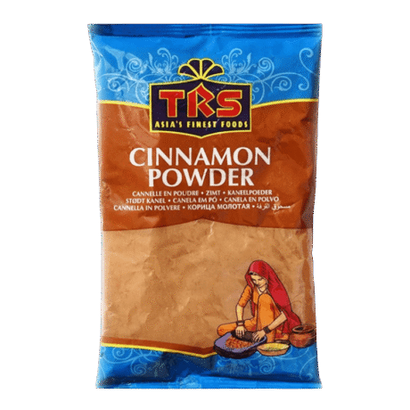 TRS Cinnamon Powder 100g/Btl