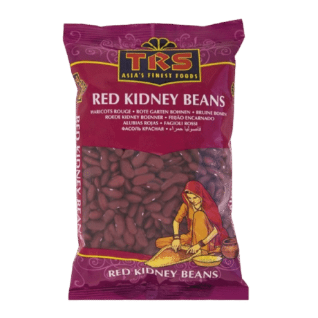 TRS Red Kidney Beans 500g/Btl