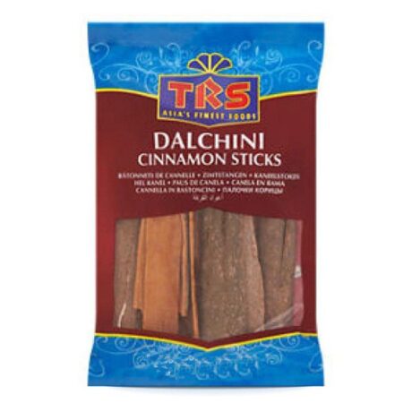 TRS Dalchini Whole - Chinese 400g/Btl