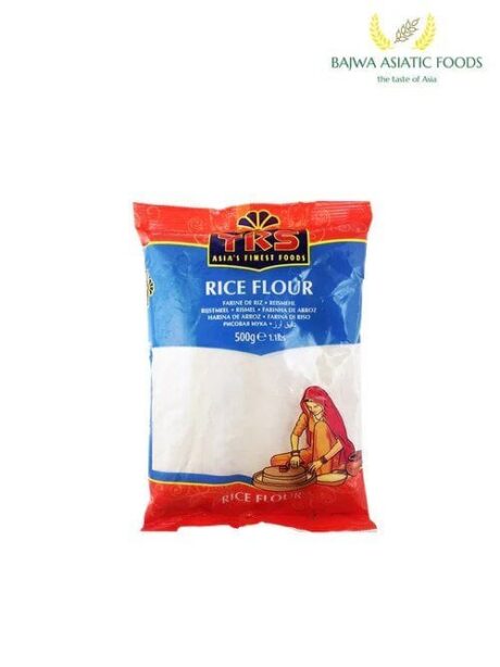 TRS Rice Flour 0,5kg/Sack
