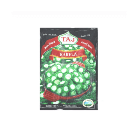 Taj Karela Cut 340g TK