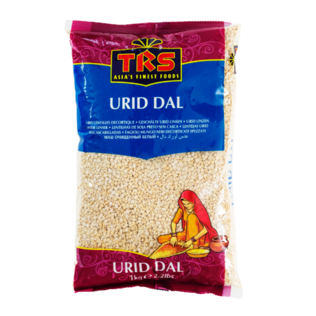 TRS Urid Dal 1Kg/Btl